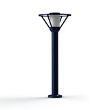 Borne Bermude N°3 Bleu acier 065 115004065
