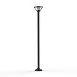 Lampadaire Bermude N°5 Gris anthracite 006 115009006