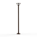Lampadaire Bermude N°5 Rouille 046 115009046