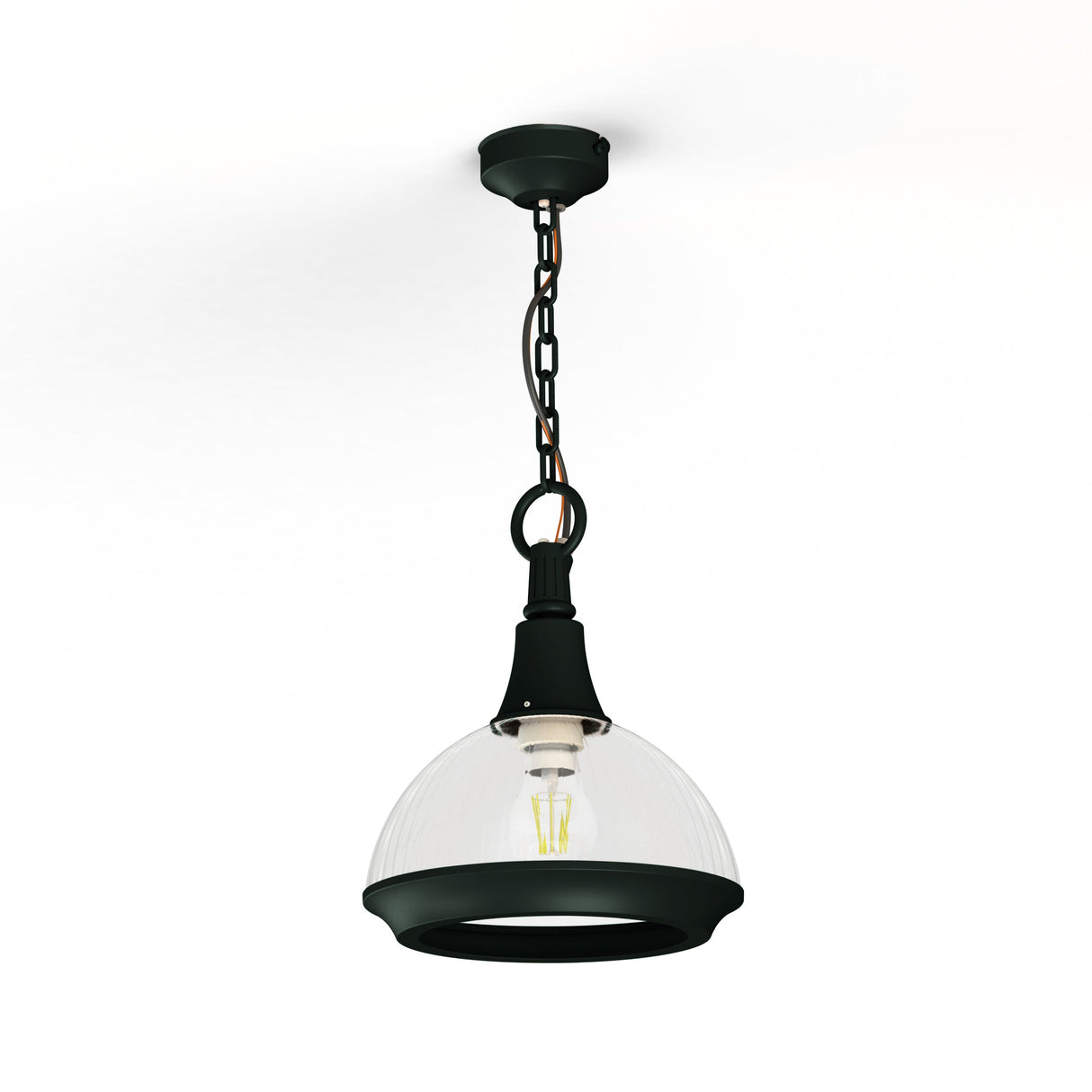 Suspension Boléro N°1 Gris ardoise 059 152001059