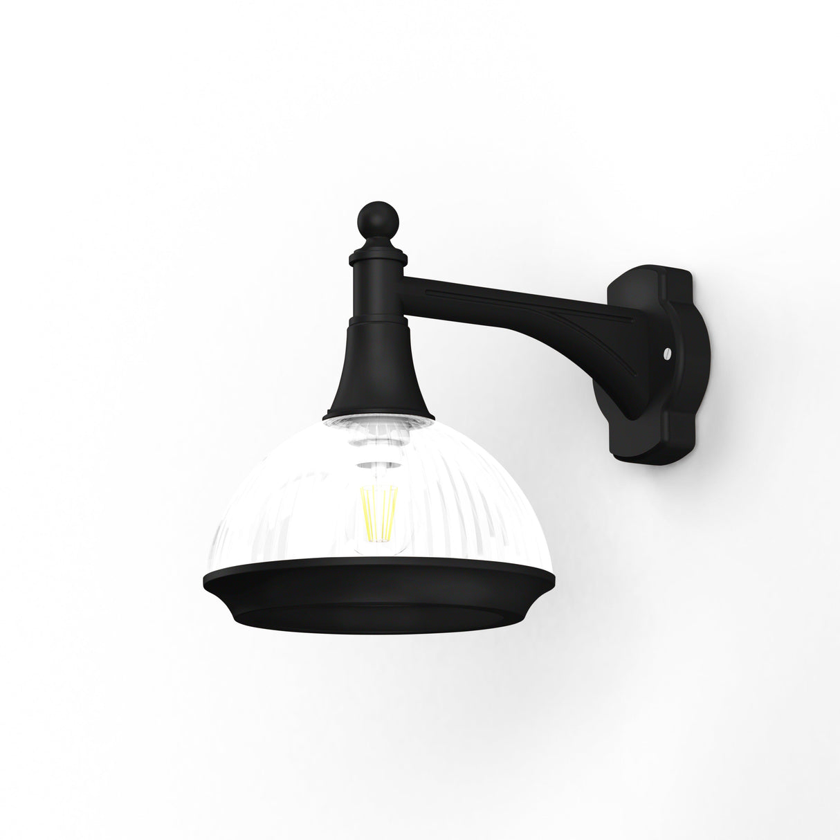 Applique Boléro N°3 Noir foncé 000 152003000