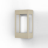 Applique Brick² N°1 clair Sable 053 108001053