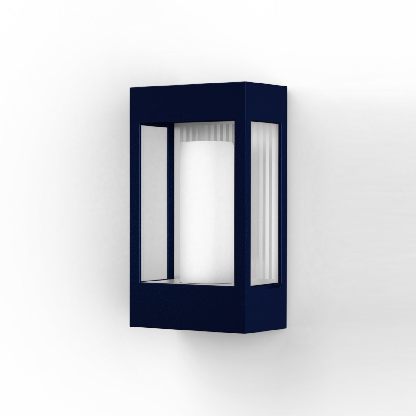 Applique Brick² N°1 clair Bleu acier 065 108001065
