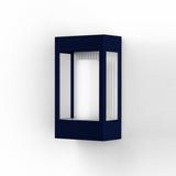 Applique Brick² N°1 clair Bleu acier 065 108001065