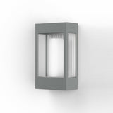 Applique Brick² N°1 clair Gris soie 105 108001105