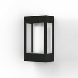 Applique Brick² N°1 clair Gris noir 107 108001107