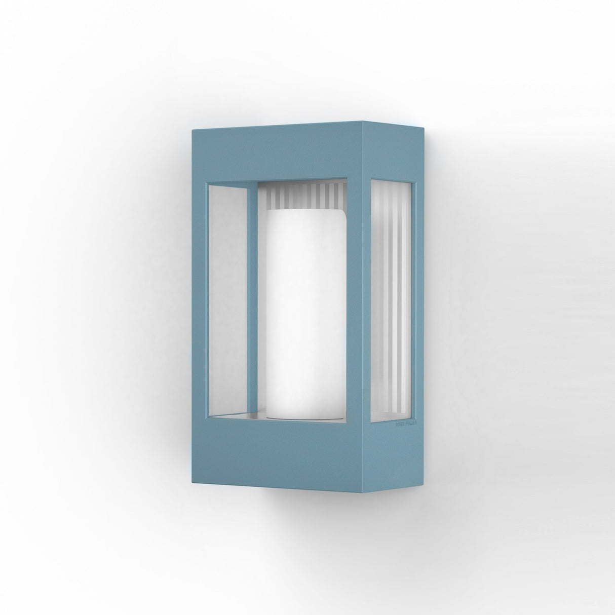 Applique Brick² N°1 clair Bleu 111 108001111