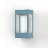 Applique Brick² N°1 clair Bleu 111 108001111