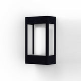 Applique Brick² N°1 clair Noir velours 113 108001113