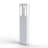 Borne Brick² N°3 clair Blanc 001 108003001