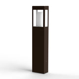 Borne Brick² N°3 clair Rouille 046 108003046