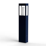 Borne Brick² N°3 clair Bleu acier 065 108003065