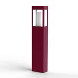 Borne Brick² N°3 clair Rouge vin 066 108003066