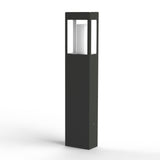 Borne Brick² N°3 clair Gris noir 107 108003107