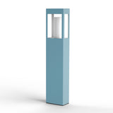 Borne Brick² N°3 clair Bleu 111 108003111