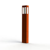 Borne Brick² N°4 clair Orangé pur 014 108007014