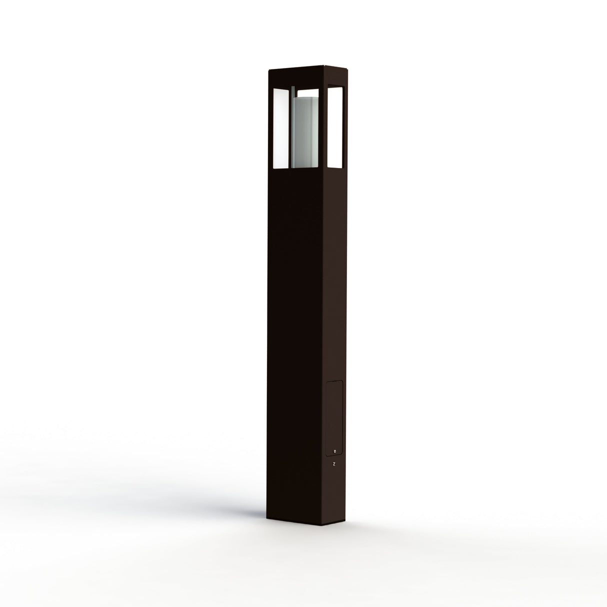 Borne Brick² N°4 clair Rouille 046 108007046
