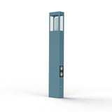 Borne Brick² N°4 prise Bleu 111 108009111