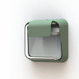 Applique Carex N°1 R7s LED Vert pâle 133 192001133