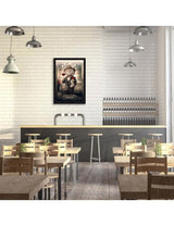 CHAT-BLIS by SYLVAIN BINET 62X82