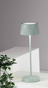 Lampe nomade Chicago vert sauge ltchicago/verde