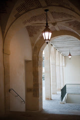 Lampadaire Citadelle N°7 Noir foncé 000 116041000