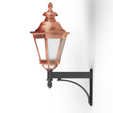 Applique Citadelle N°2 LED 35W 2700°K Cuivre 083 116213083