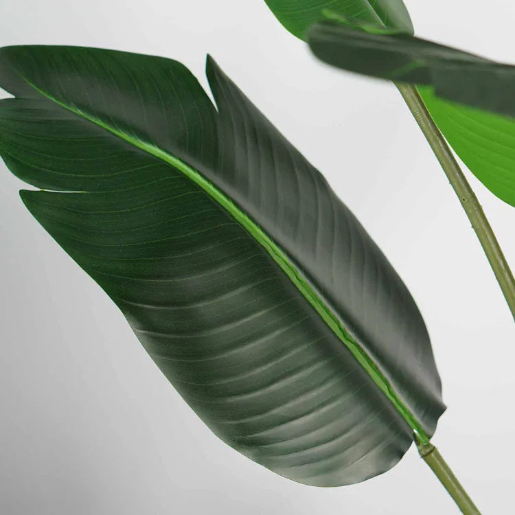Plante artificielle  "OISEAU DE PARADIS" 160CM ref:3341