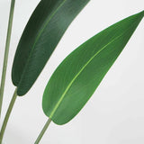 Plante artificielle  "STRELITZIA" 120CM ref:3342