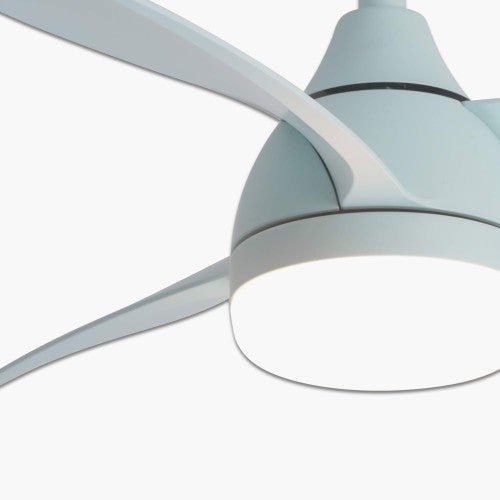 Plafonnier ventilateur FUN LOVA 7065