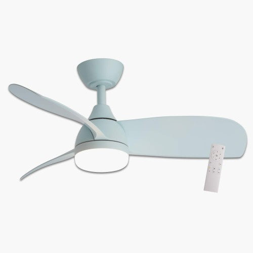 Plafonnier ventilateur FUN LOVA 7065