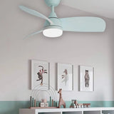 Plafonnier ventilateur FUN LOVA 7065