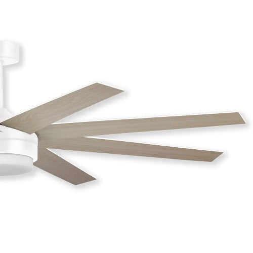 Plafonnier ventilateur Manhattan LOVA 55140