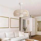 Plafonnier ventilateur Bali LOVA 7022