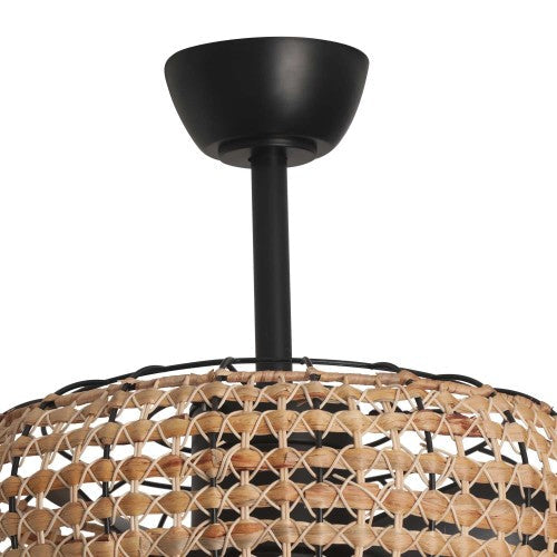 Plafonnier ventilateur Krabi LOVA 7023