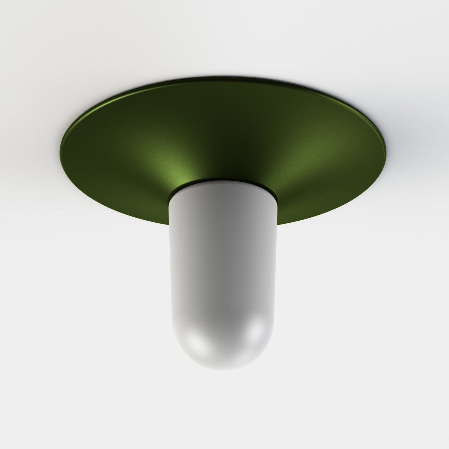 Applique Cooper N°1 opale Vert fougère 109 179002109