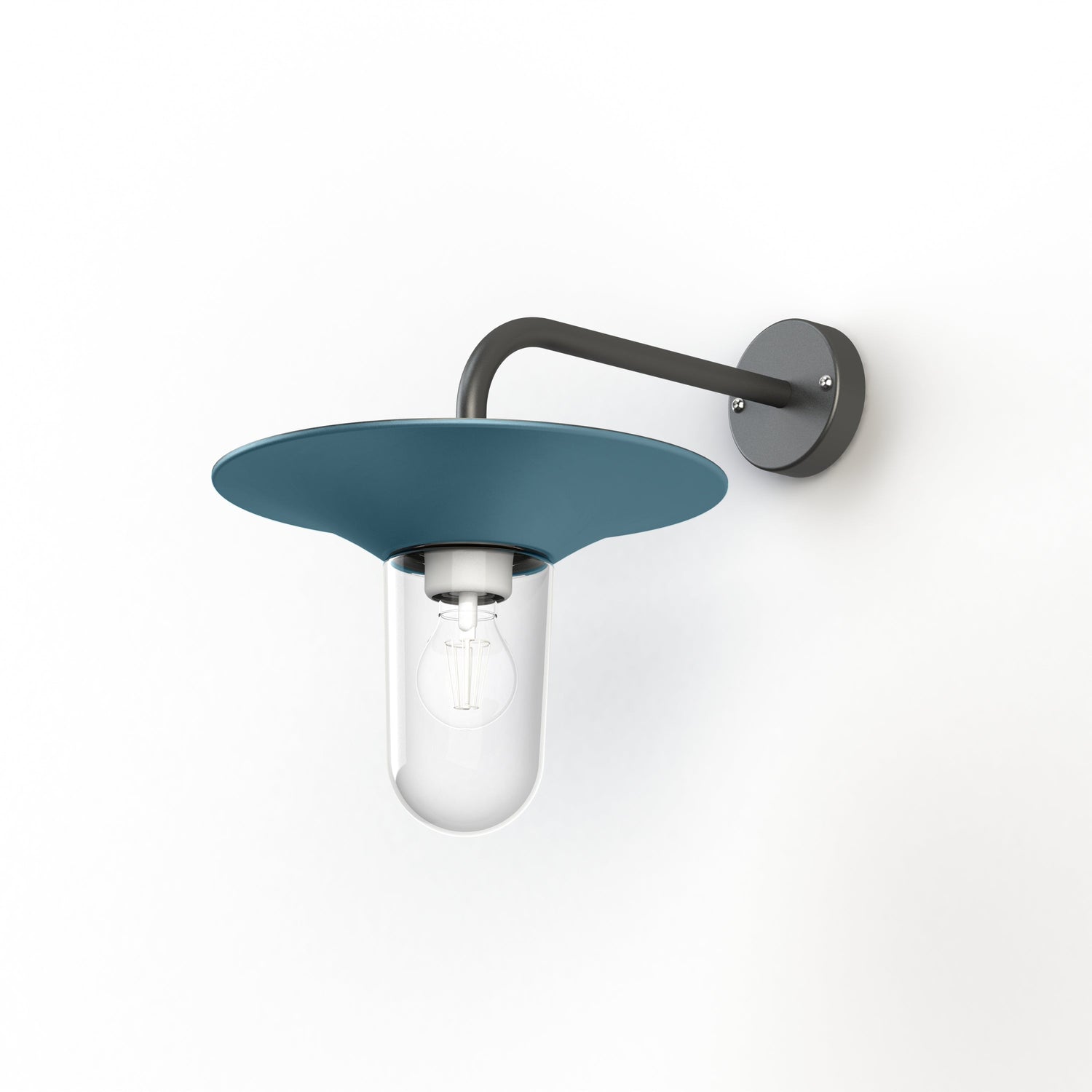 Applique Cooper N°2 clair Bleu 111 179003111