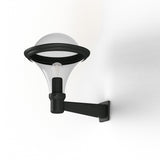Applique Dallas N°2 fume Gris anthracite 006 119005006