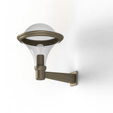 Applique Dallas N°2 fume Grès 054 119005054