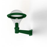 Applique Dallas N°2 fume Vert sapin 067 119005067