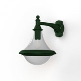 Applique Dallas N°4 fume Gris anthracite 006 119024006