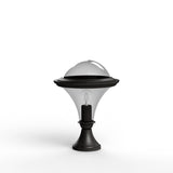 Borne Dallas N°5 fume Noir foncé 000 119026000