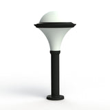 Borne Dallas N°7 opale Gris anthracite 006 119007006