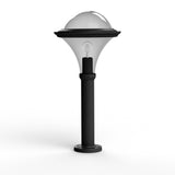 Borne Dallas N°7 fume Noir foncé 000 119009000
