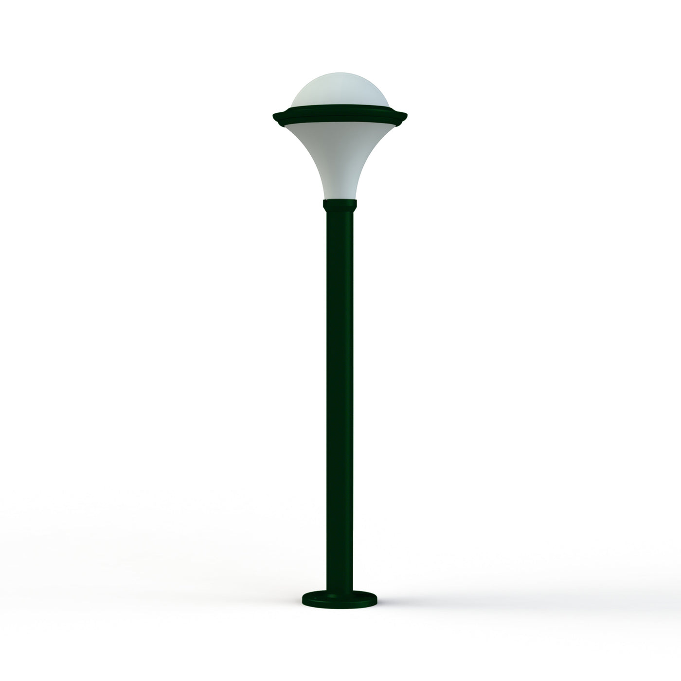 Borne Dallas N°8 opale Vert sapin 067 119011067