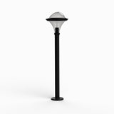 Borne Dallas N°8 fume Noir foncé 000 119014000