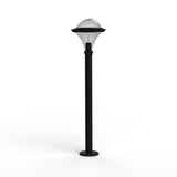 Borne Dallas N°8 fume Gris anthracite 006 119014006