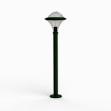 Borne Dallas N°8 fume Vert Anglais 019 119014019