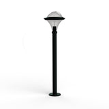 Borne Dallas N°8 fume Gris ardoise 059 119014059