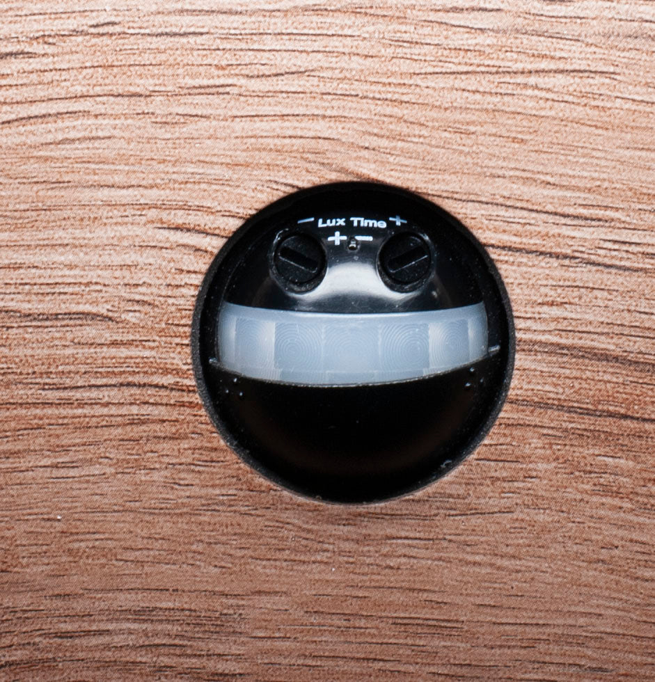 Applique Ruka avec détecteur de mouvement Mantra 6774